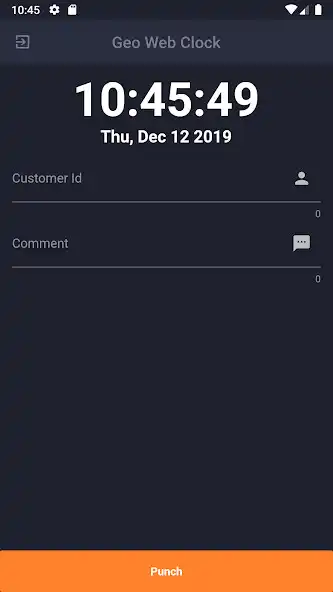 Play CreativeTime Employee as an online game CreativeTime Employee with UptoPlay
