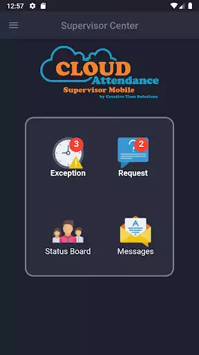 Play CreativeTime Supervisor as an online game CreativeTime Supervisor with UptoPlay