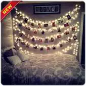 Free play online Creative Tumblr Lamp Decoration Ideas APK