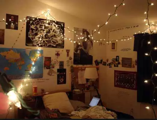 Play Creative Tumblr Lamp Decoration Ideas