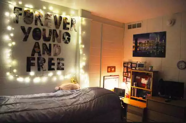 Play Creative Tumblr Lamp Decoration Ideas