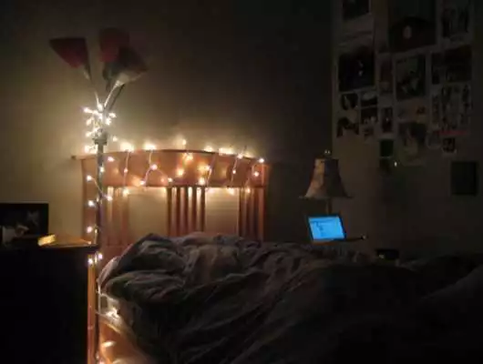 Play Creative Tumblr Lamp Decoration Ideas