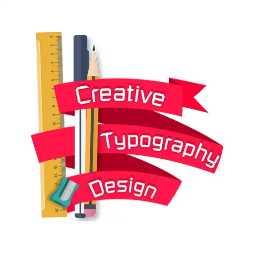 Play Creative Typography Design APK Play Creative Typography Design APK