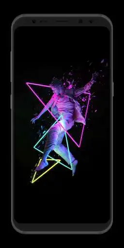 Play Creative Wallpaper (4k)  and enjoy Creative Wallpaper (4k) with UptoPlay