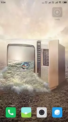Play Creative Wallpaper