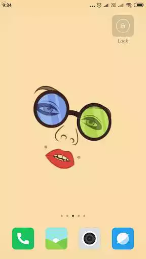 Play Creative Wallpaper