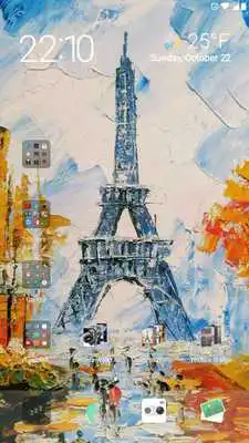 Play Creative Wallpaper