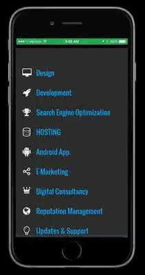 Play Creative Web Designs