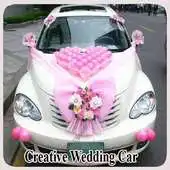 Free play online Creative Wedding Car APK Free play online Creative Wedding Car APK