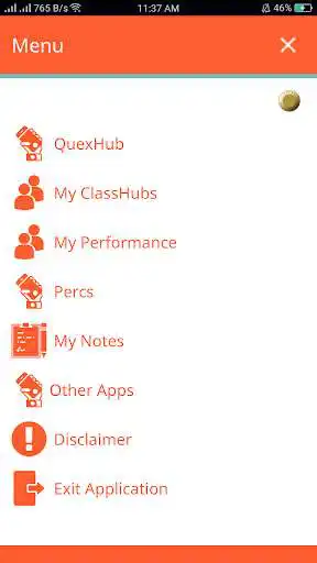 Play APK Creative Writing - QuexBook  and enjoy Creative Writing - QuexBook with UptoPlay com.gerund.shscreativewriting