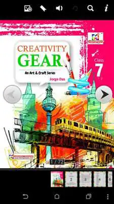 Play Creativity Gear 7