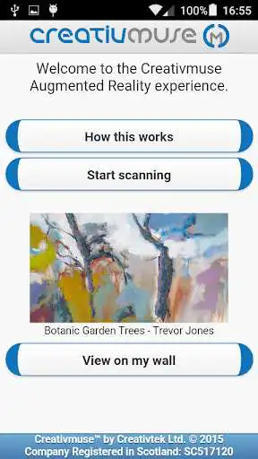 Play Creativmuse Play Creativmuse