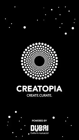 Creatopia online game with UptoPlay