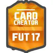 Free play online Creator Card for FUT 17 APK Free play online Creator Card for FUT 17 APK