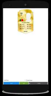 Play Creator Card for FUT 17