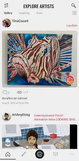 Play Creator Connect  and enjoy Creator Connect with UptoPlay