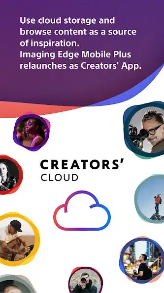 Play Creators App as an online game Creators App with UptoPlay