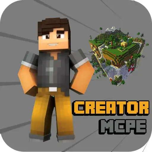Play Creator Skins for MCPE APK Play Creator Skins for MCPE APK
