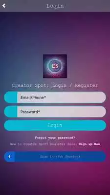Play Creator Spot Play Creator Spot