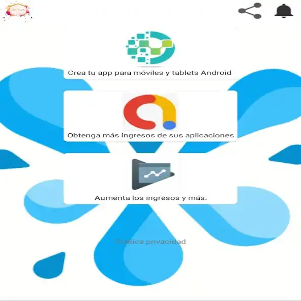 Play Crea tu aplicación and enjoy Crea tu aplicación with UptoPlay Play Crea tu aplicación and enjoy Crea tu aplicación with UptoPlay