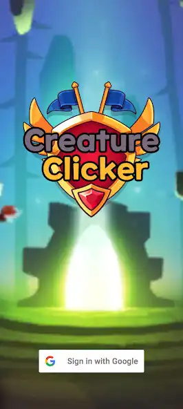 Play Creature Clicker  and enjoy Creature Clicker with UptoPlay