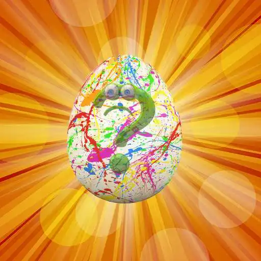 Free play online Creature Egg  APK
