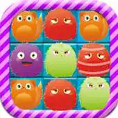 Free play online Creature Garden APK