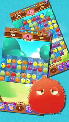 Play Creature Garden