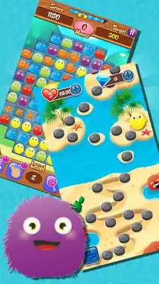 Play Creature Garden