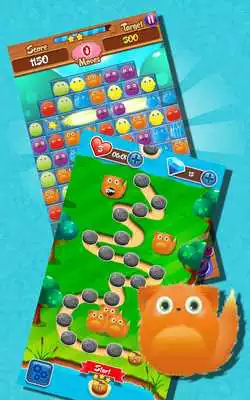 Play Creature Garden