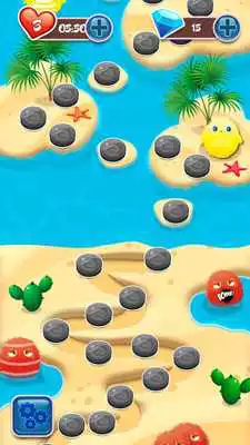 Play Creature Garden