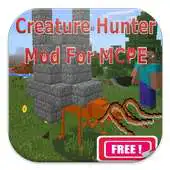 Free play online Creature Hunter Mod For MCPE APK Free play online Creature Hunter Mod For MCPE APK