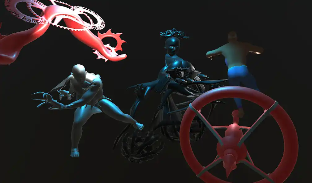 Play Creature Impact RPG Game  and enjoy Creature Impact RPG Game with UptoPlay