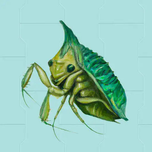 Play Creature Lab: Real Evolution APK