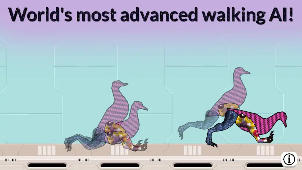 Play Creature Lab: Real Evolution  and enjoy Creature Lab: Real Evolution with UptoPlay