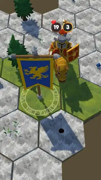 Play Creature war fantasy strategy  and enjoy Creature war fantasy strategy with UptoPlay