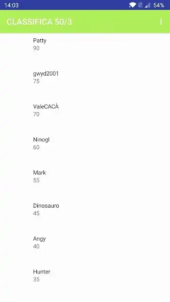 Play Crea una storia  and enjoy Crea una storia with UptoPlay