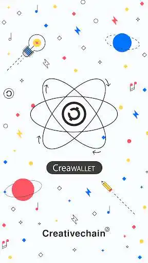 Play CREA Wallet  and enjoy CREA Wallet with UptoPlay