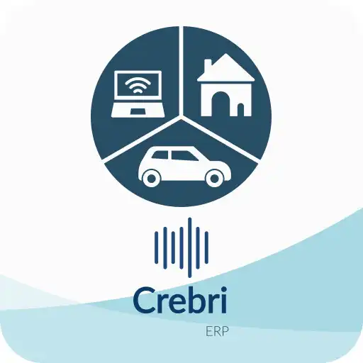Play Crebri Assets Search APK Play Crebri Assets Search APK