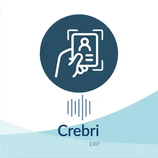 Play Crebri Card Scanner APK