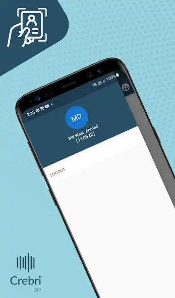 Play Crebri Card Scanner as an online game Crebri Card Scanner with UptoPlay