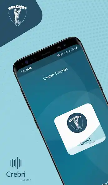 Play Crebri Cricket  and enjoy Crebri Cricket with UptoPlay