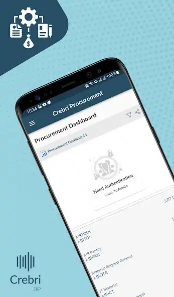 Play Crebri Procurement as an online game Crebri Procurement with UptoPlay