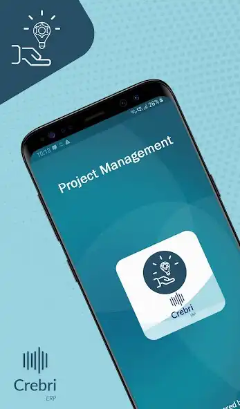 Play Crebri Project Management  and enjoy Crebri Project Management with UptoPlay
