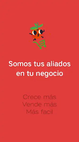 Play Crece mas - Potencia tus venta  and enjoy Crece mas - Potencia tus venta with UptoPlay