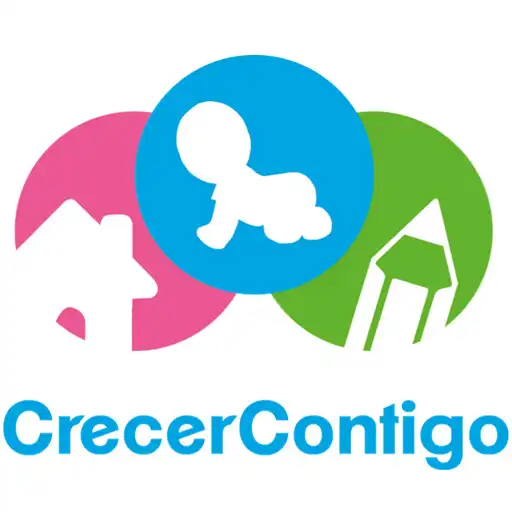Play CrecerContigo Familias APK