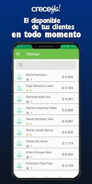 Play CreceYApp as an online game CreceYApp with UptoPlay