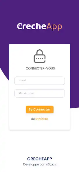 Play CrecheApp Educatrice  and enjoy CrecheApp Educatrice with UptoPlay