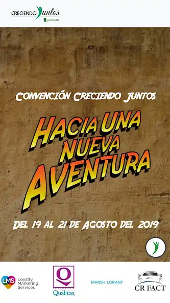 Play Creciendo Juntos - Cetelem 2019  and enjoy Creciendo Juntos - Cetelem 2019 with UptoPlay
