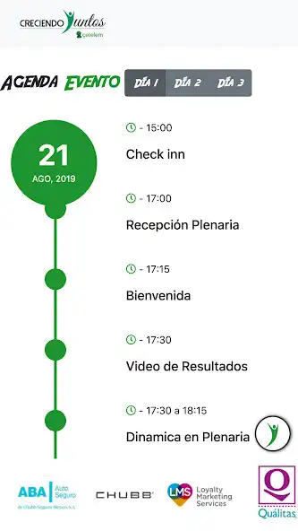 Play Creciendo Juntos - Cetelem 2019 as an online game Creciendo Juntos - Cetelem 2019 with UptoPlay